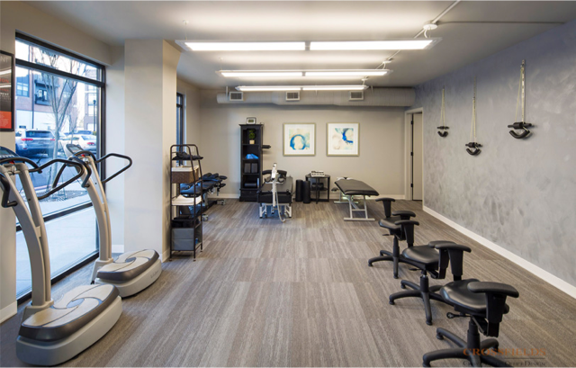 Pettibon Spinal Rehabilitation
