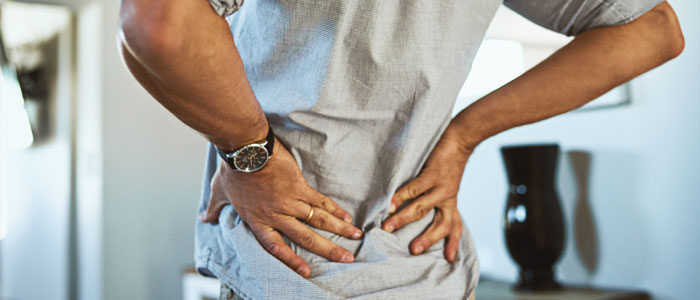 Disc Pain Treatment Atlanta Spine and Wellness