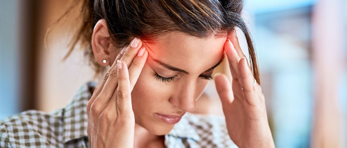 Headache Treatment Atlanta Spine and Wellness