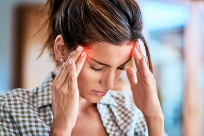 Headache and Migraine Treatment