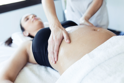 Chiropractic care for kids and pregnant women